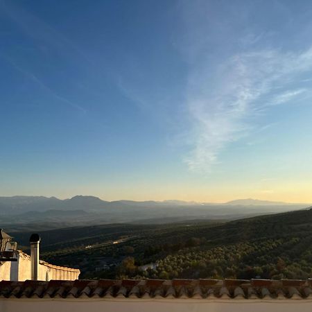 Casa Mirador Villa Úbeda Dış mekan fotoğraf
