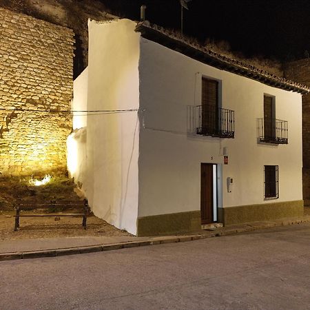 Casa Mirador Villa Úbeda Dış mekan fotoğraf
