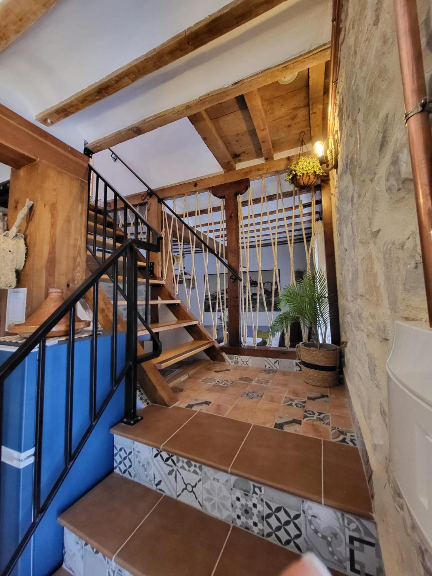 Casa Mirador Villa Úbeda Dış mekan fotoğraf
