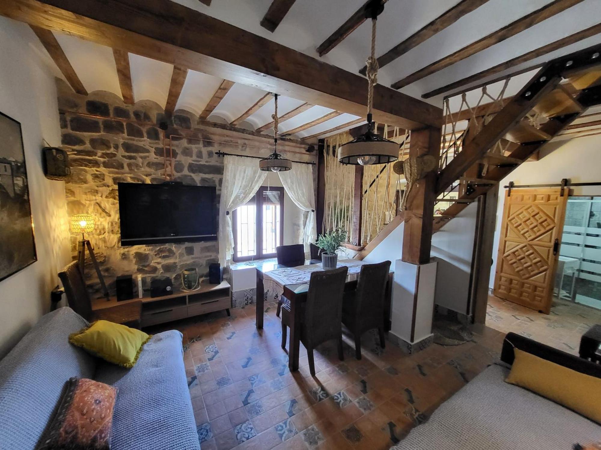 Casa Mirador Villa Úbeda Dış mekan fotoğraf