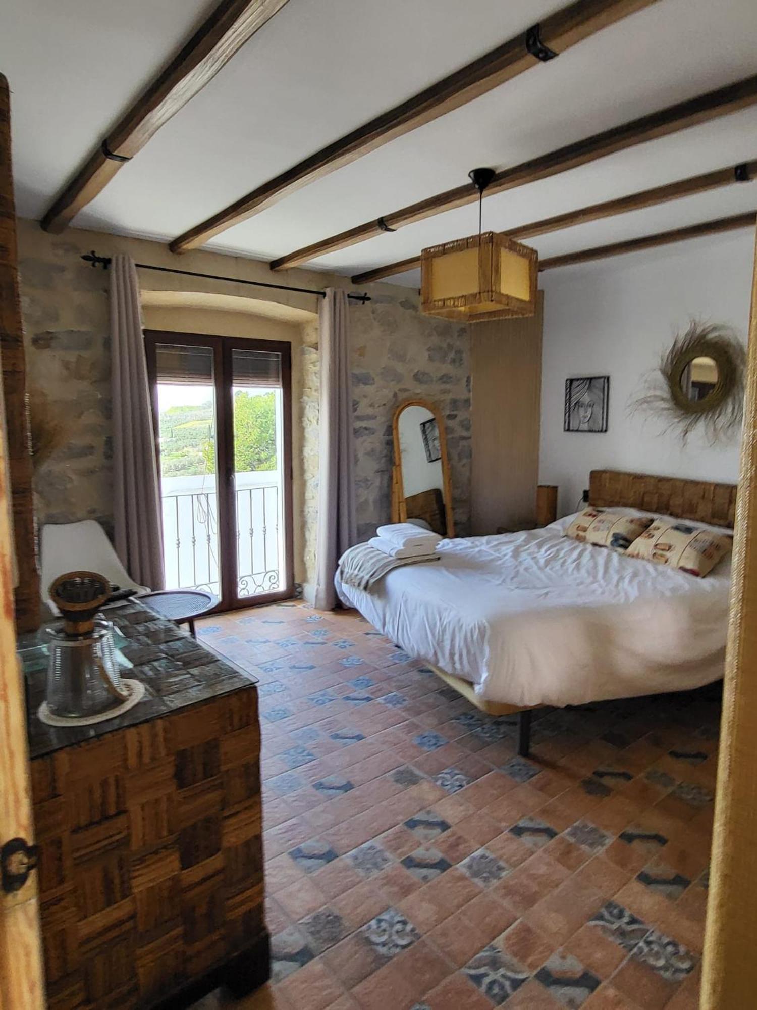 Casa Mirador Villa Úbeda Dış mekan fotoğraf