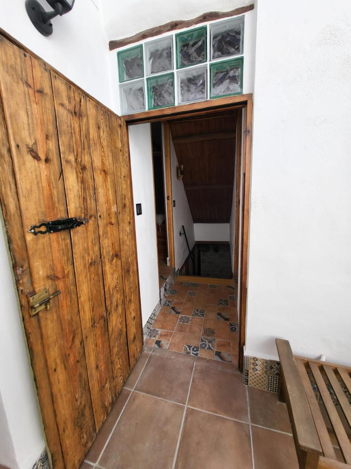 Casa Mirador Villa Úbeda Dış mekan fotoğraf
