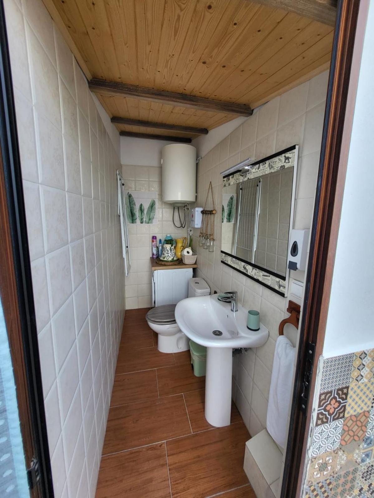 Casa Mirador Villa Úbeda Dış mekan fotoğraf