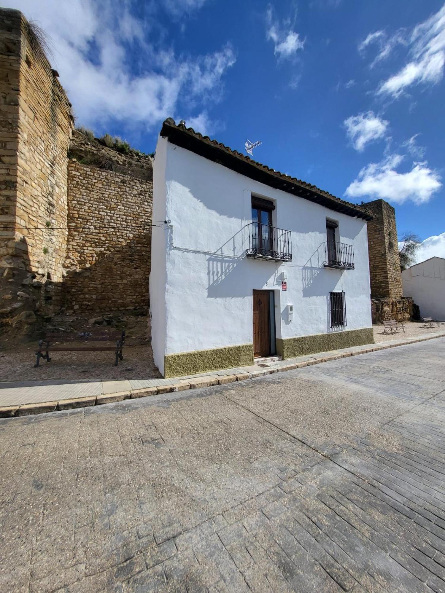 Casa Mirador Villa Úbeda Dış mekan fotoğraf