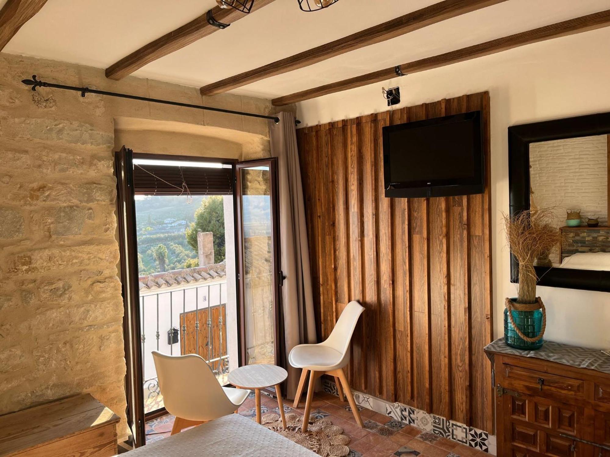 Casa Mirador Villa Úbeda Dış mekan fotoğraf