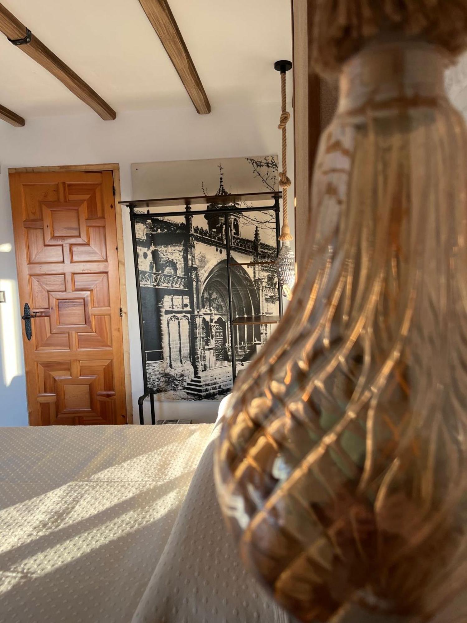 Casa Mirador Villa Úbeda Dış mekan fotoğraf