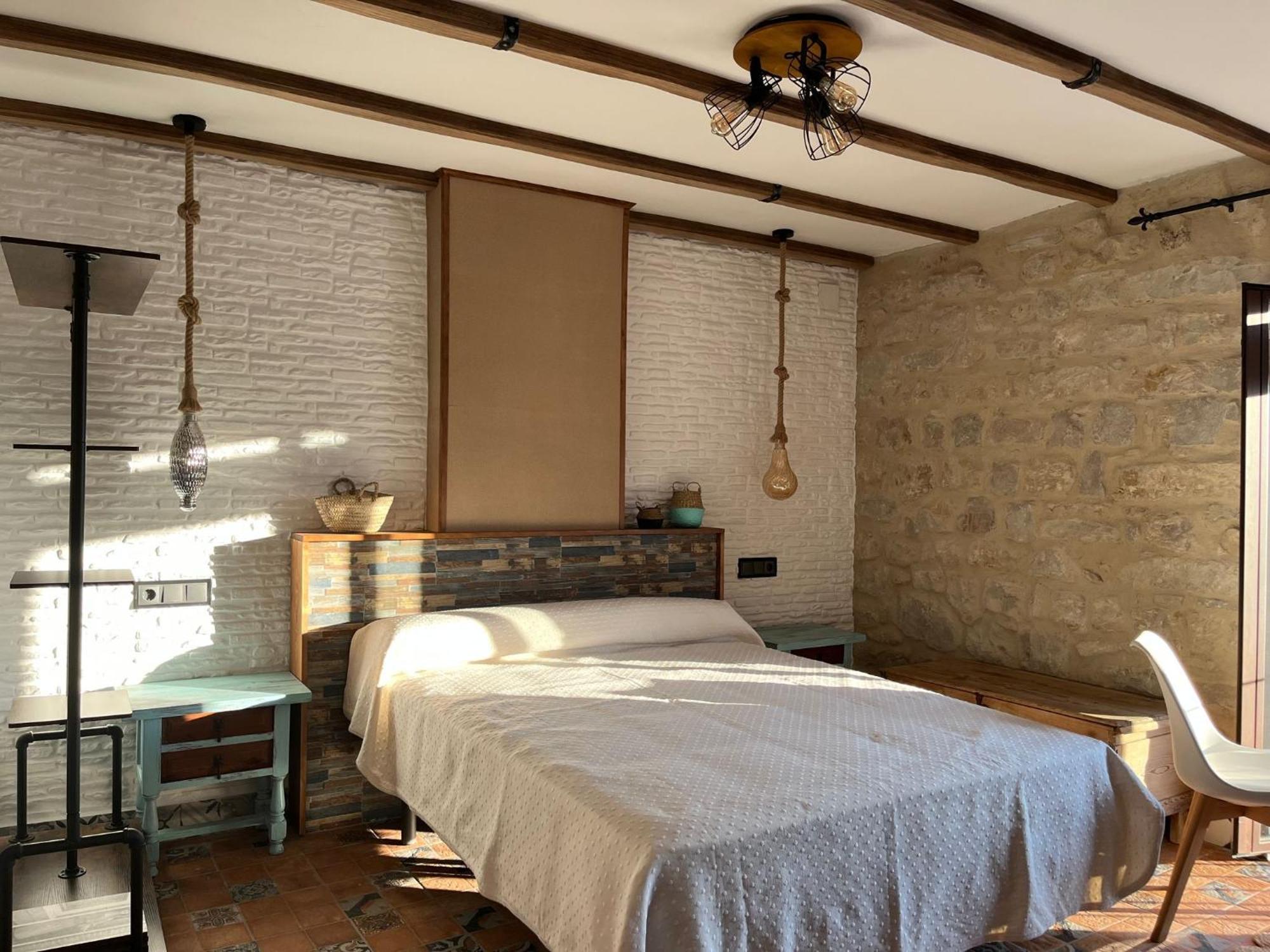 Casa Mirador Villa Úbeda Dış mekan fotoğraf