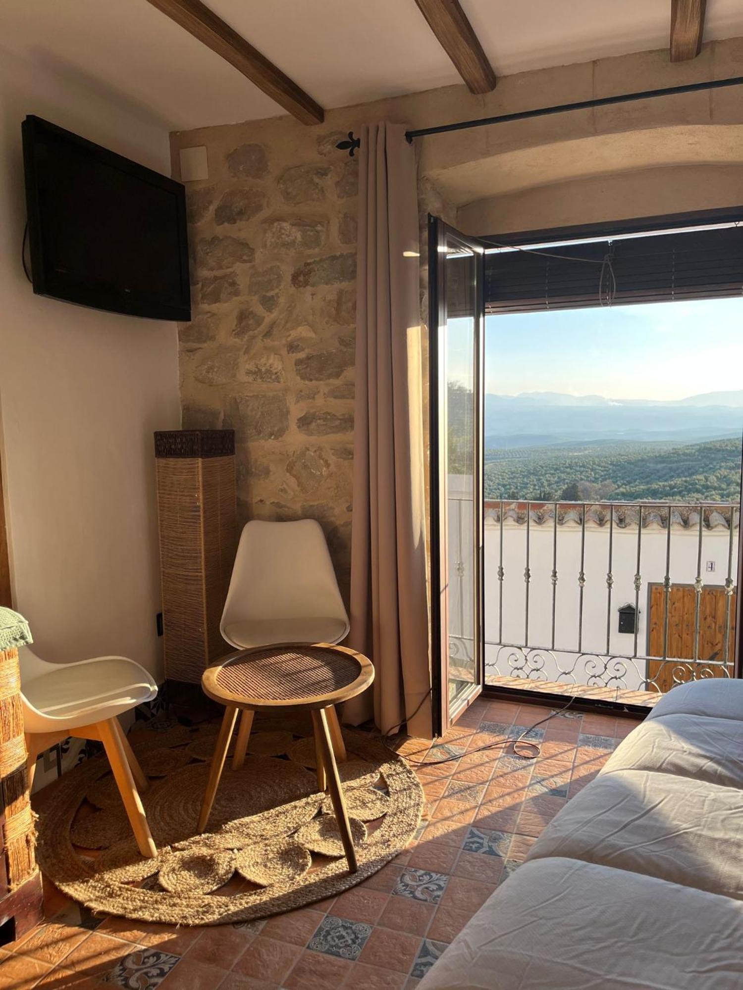 Casa Mirador Villa Úbeda Dış mekan fotoğraf