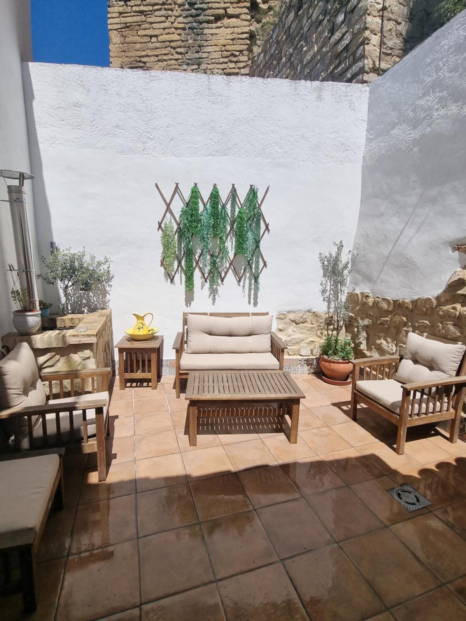 Casa Mirador Villa Úbeda Dış mekan fotoğraf